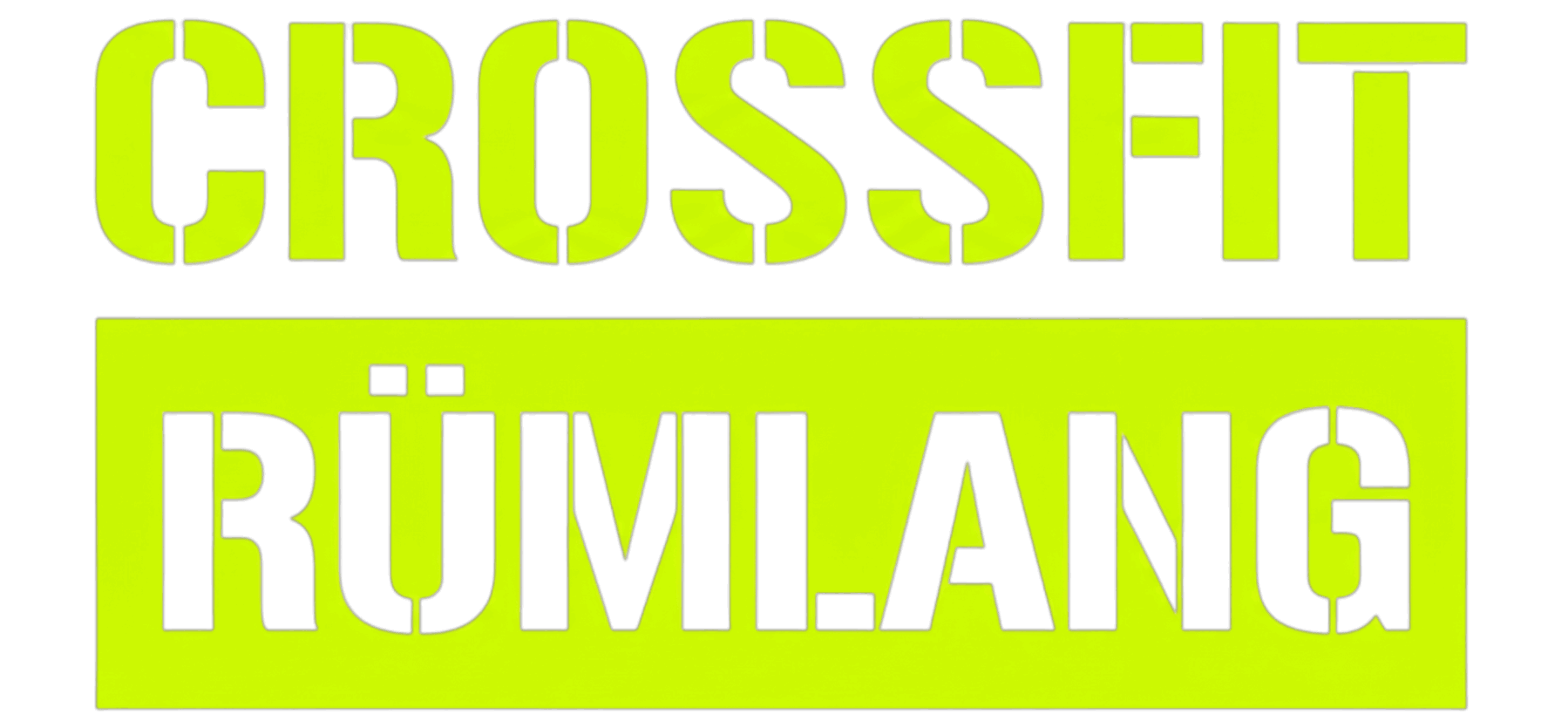 CrossFit Rümlang